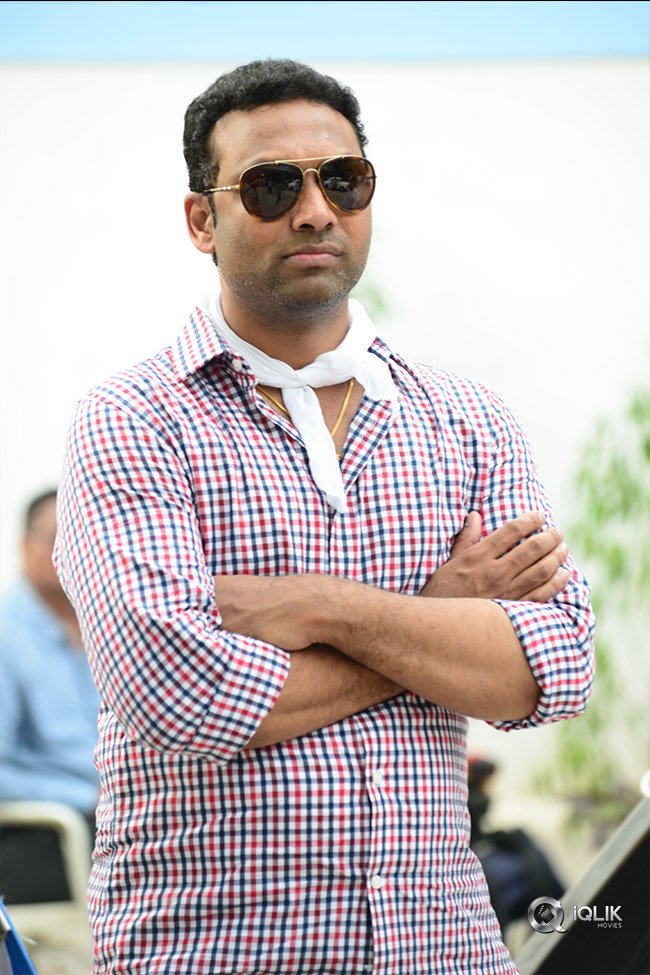 Yatra-Movie-Working-Stills